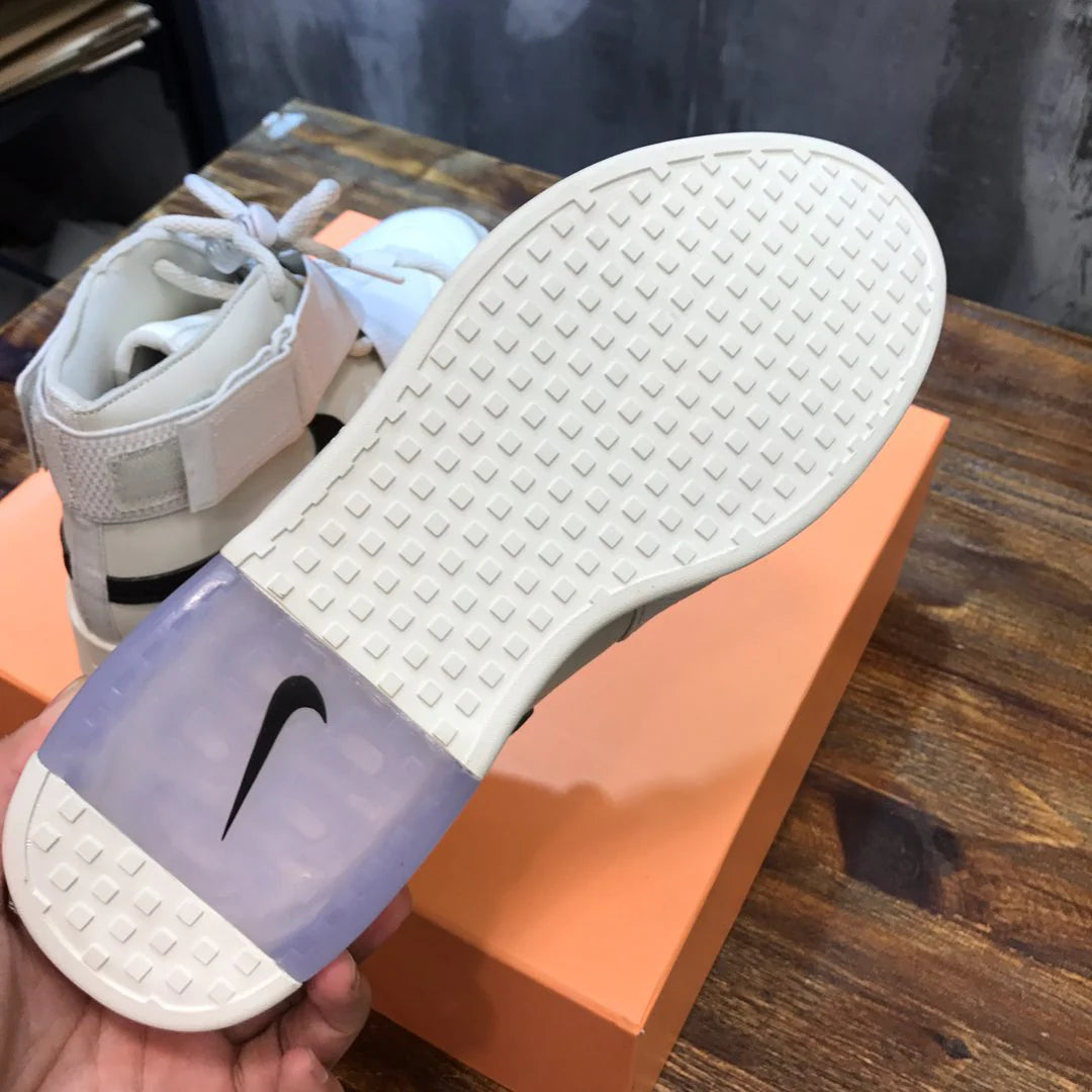 OFF WHITE SNEAKER