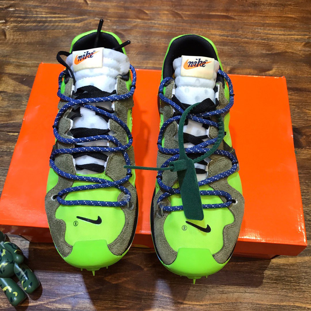 OFF WHITE SNEAKER