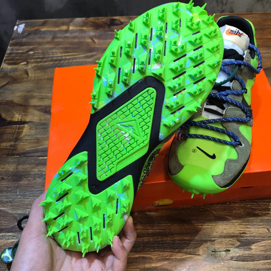 OFF WHITE SNEAKER