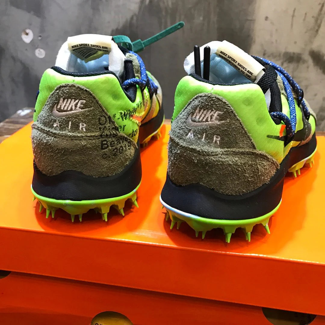 OFF WHITE SNEAKER