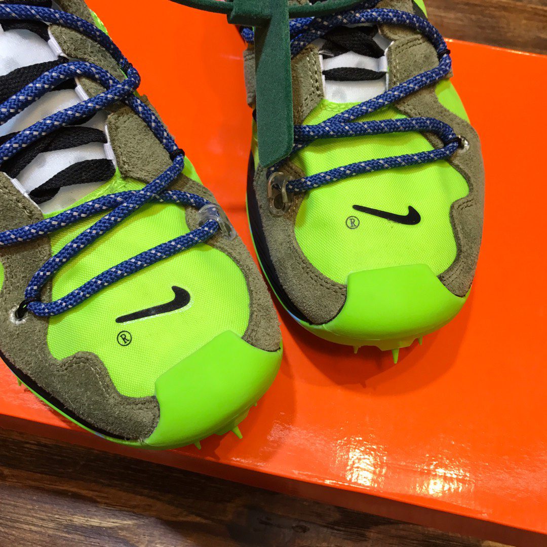 OFF WHITE SNEAKER