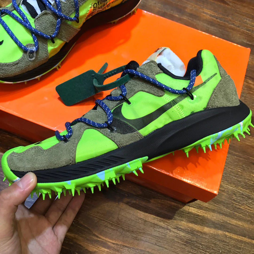 OFF WHITE SNEAKER