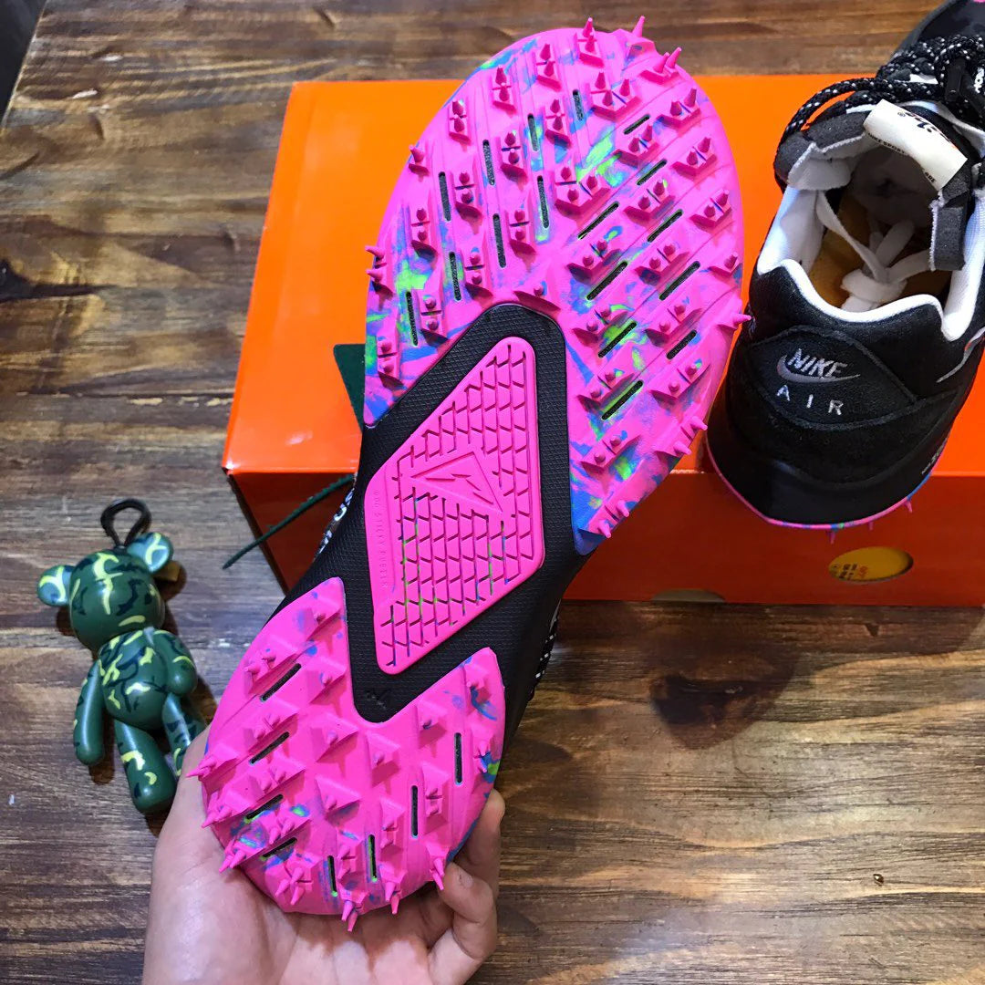 OFF WHITE SNEAKER