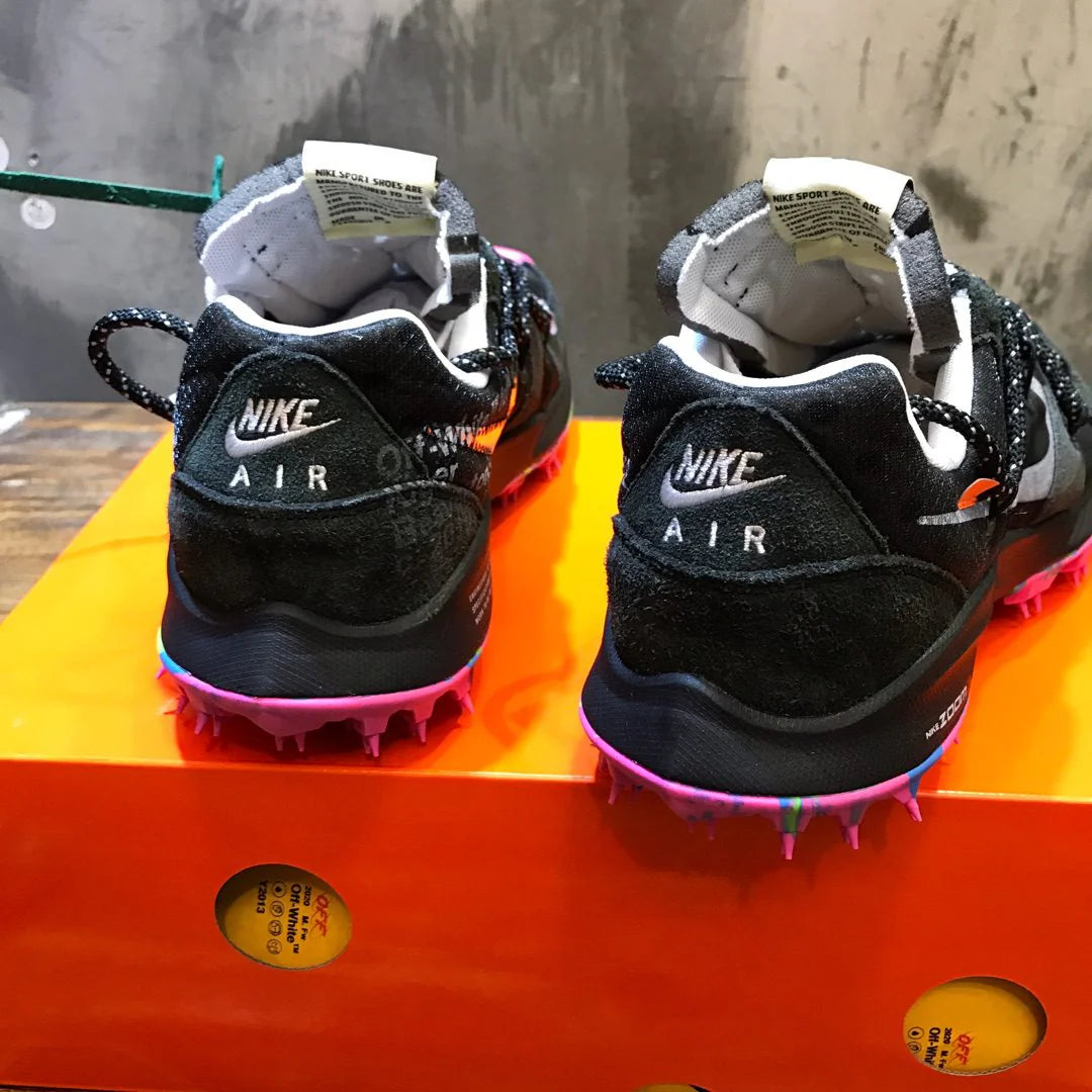 OFF WHITE SNEAKER