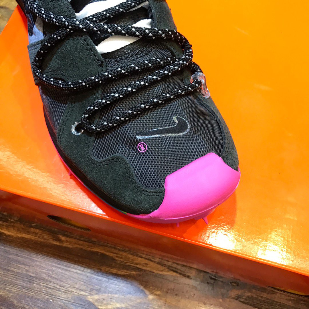 OFF WHITE SNEAKER