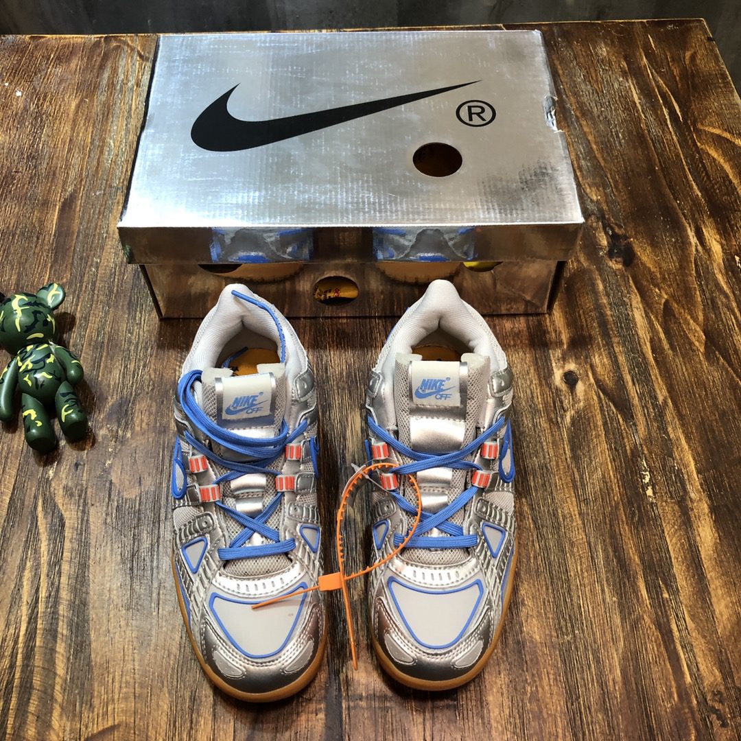 OFF WHITE SNEAKER