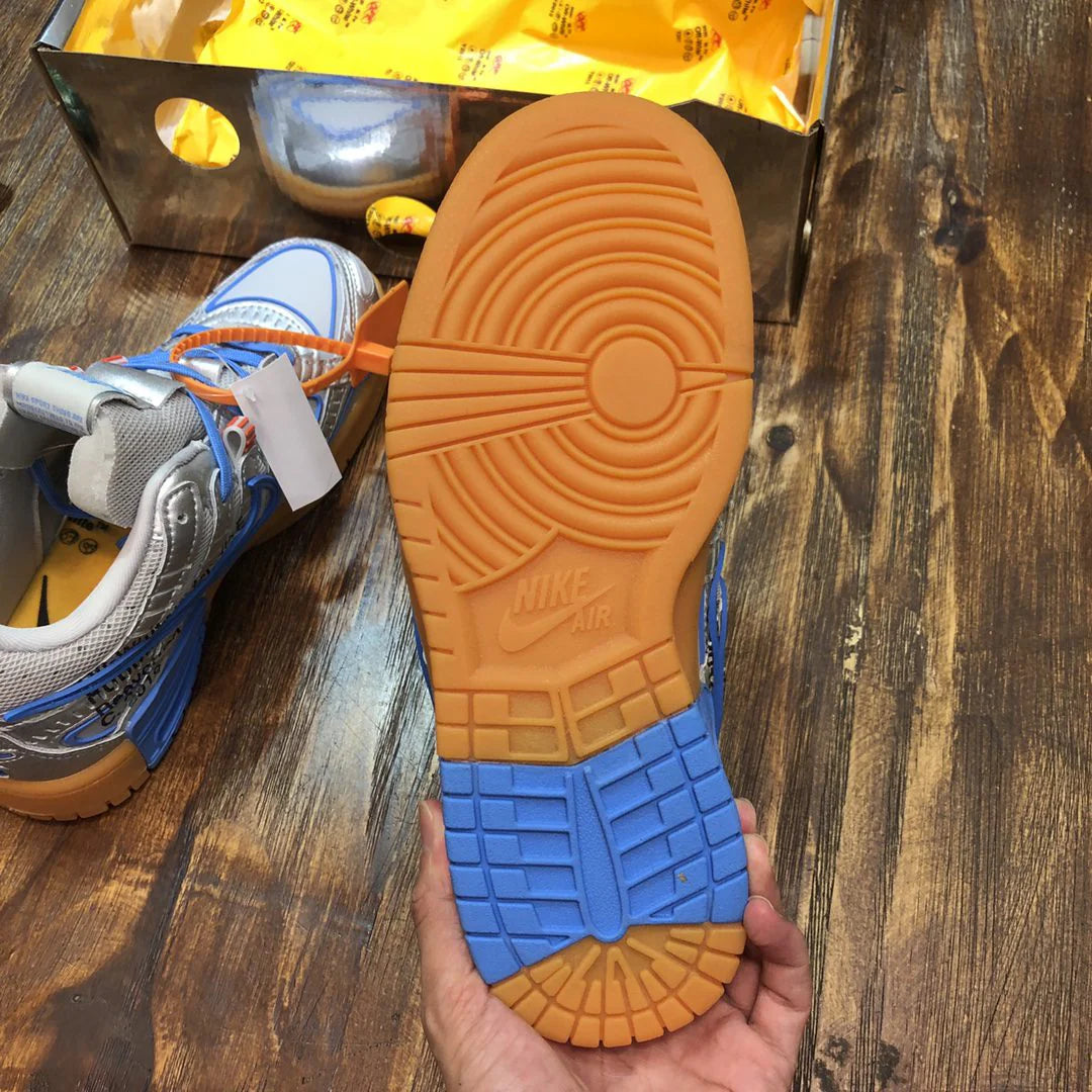 OFF WHITE SNEAKER