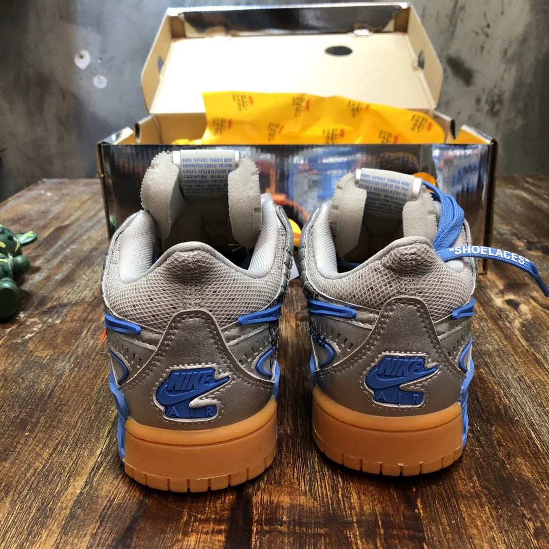 OFF WHITE SNEAKER