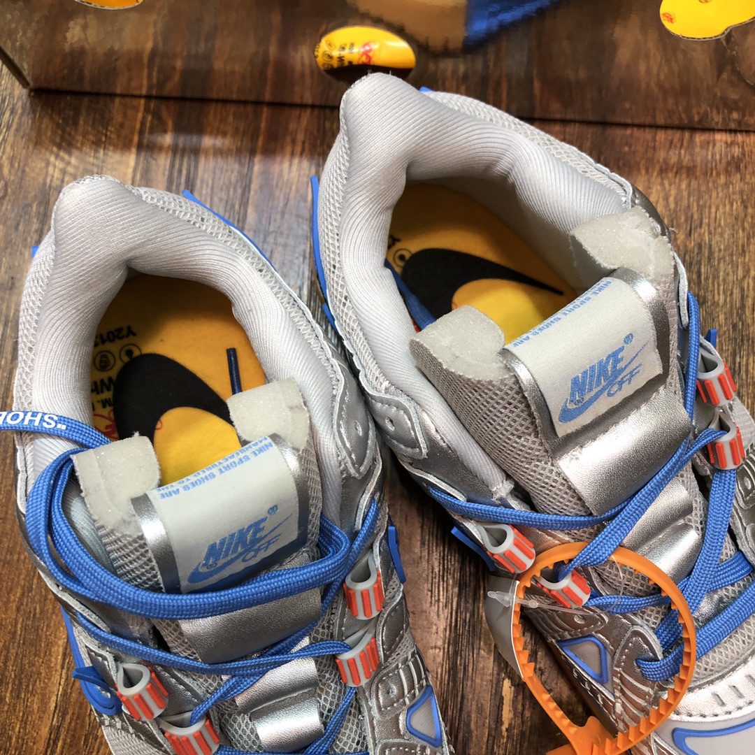 OFF WHITE SNEAKER