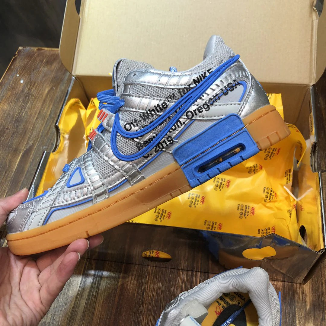 OFF WHITE SNEAKER
