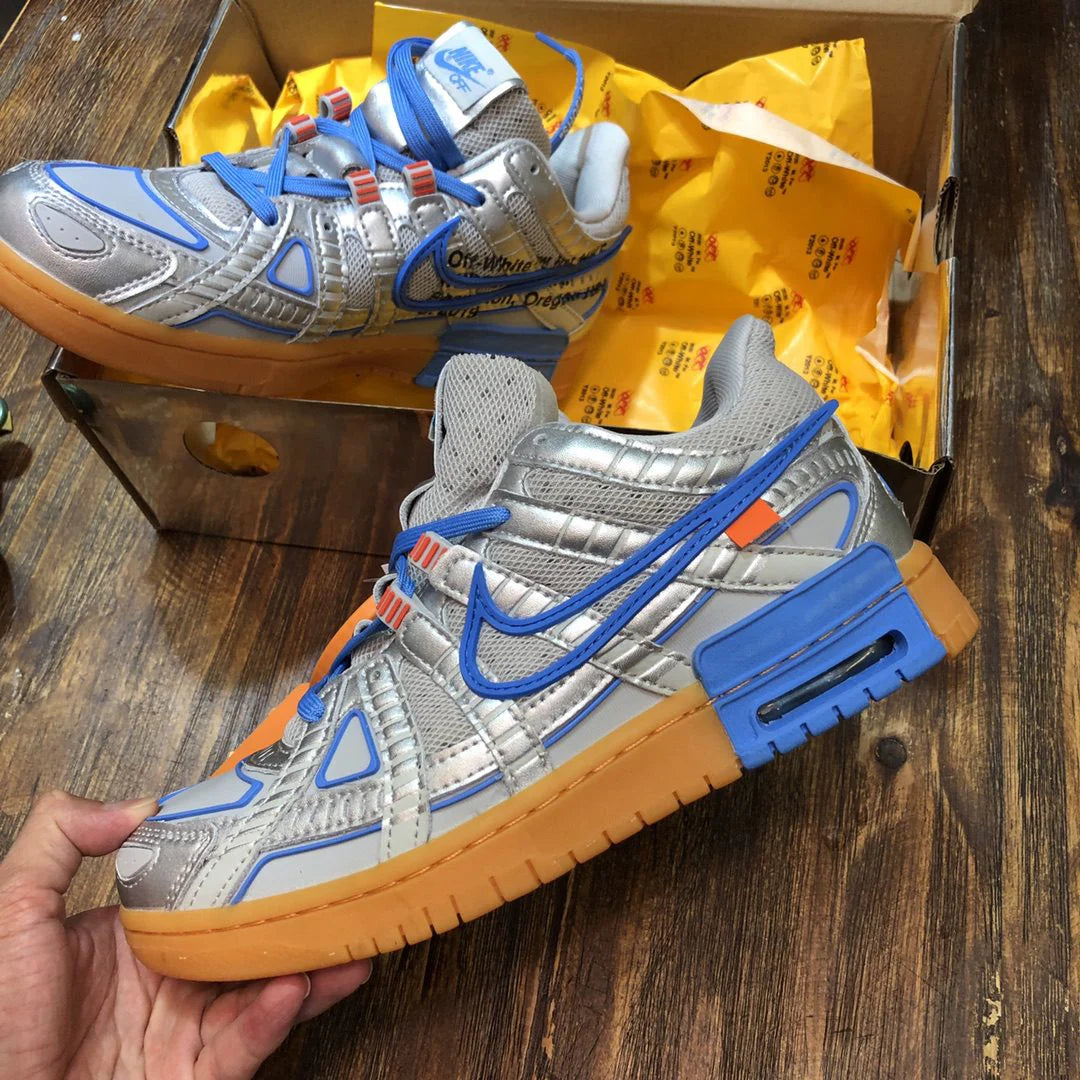 OFF WHITE SNEAKER