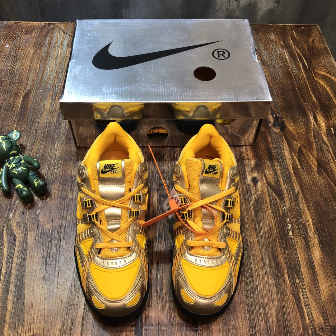 OFF WHITE SNEAKER