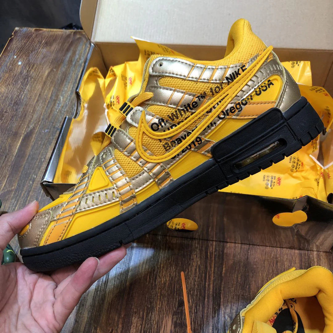 OFF WHITE SNEAKER