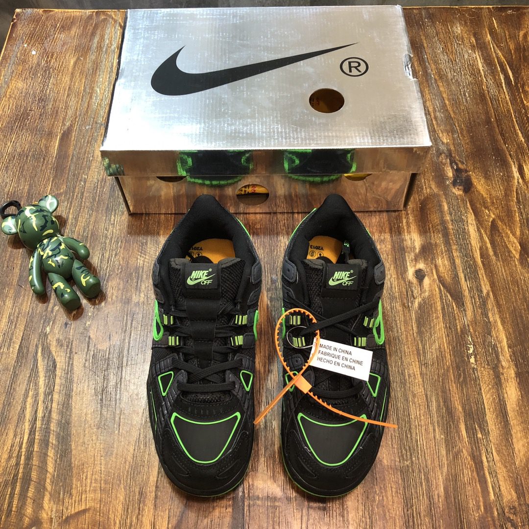 OFF WHITE SNEAKER