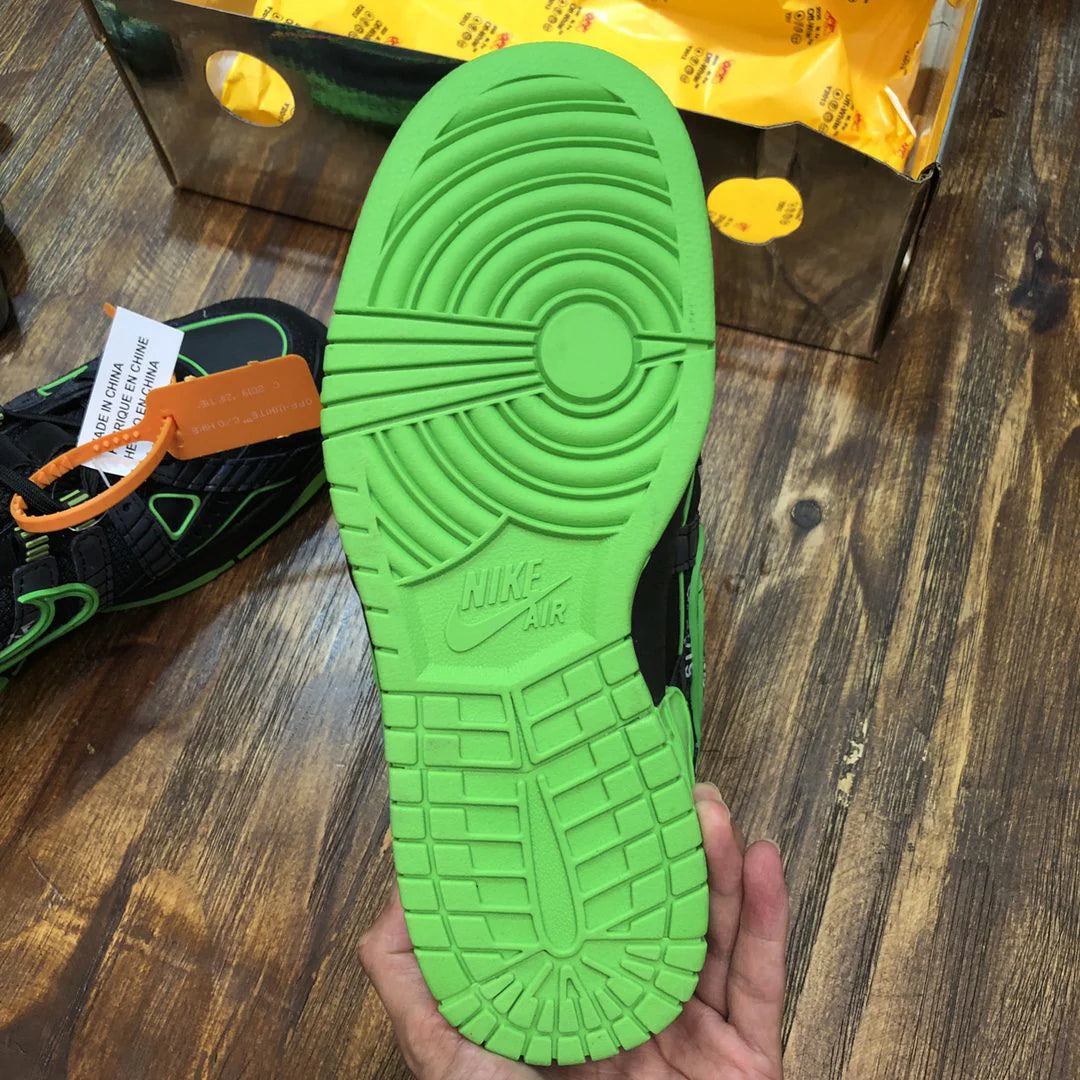 OFF WHITE SNEAKER
