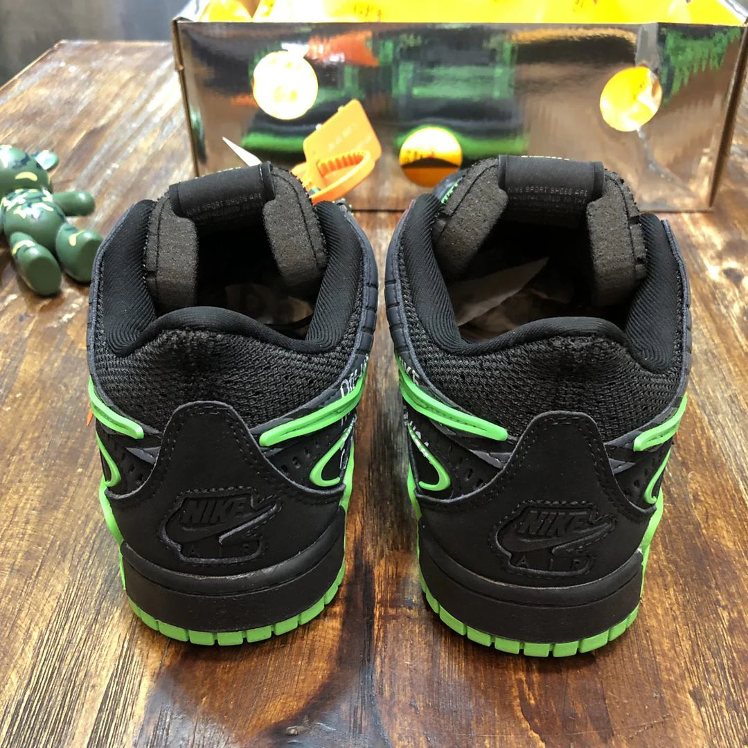 OFF WHITE SNEAKER