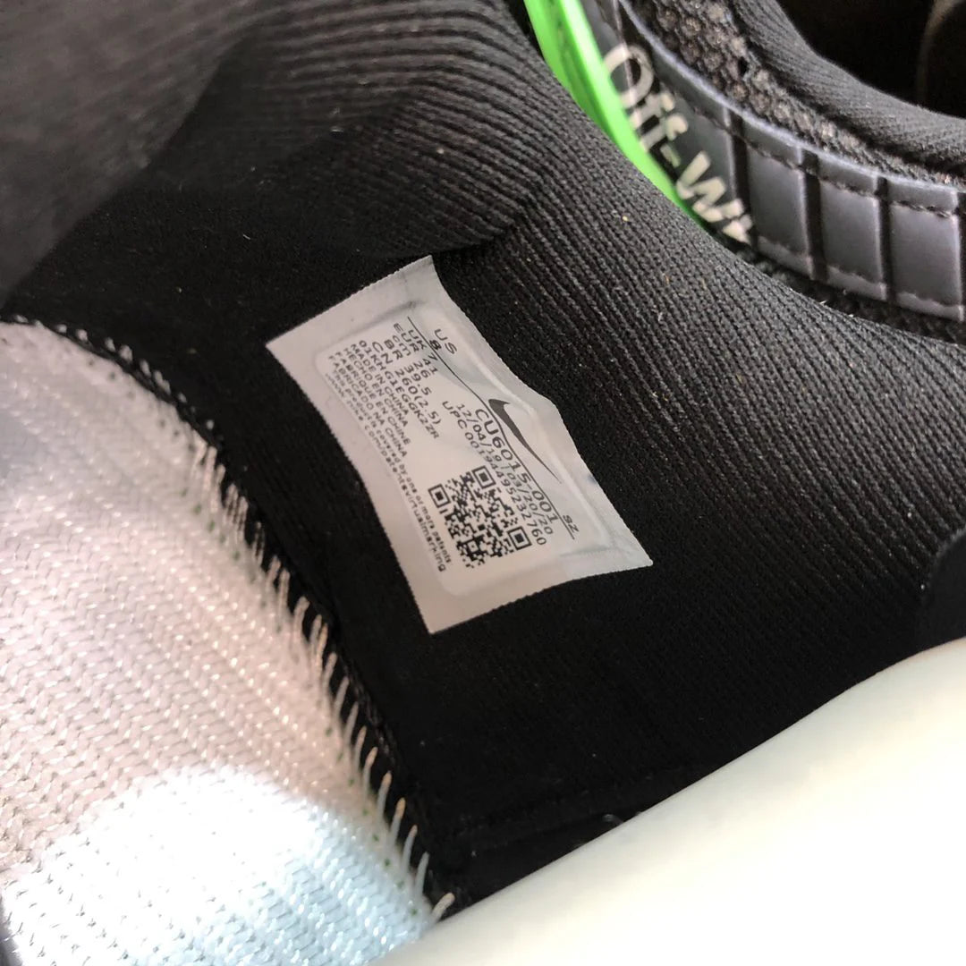 OFF WHITE SNEAKER
