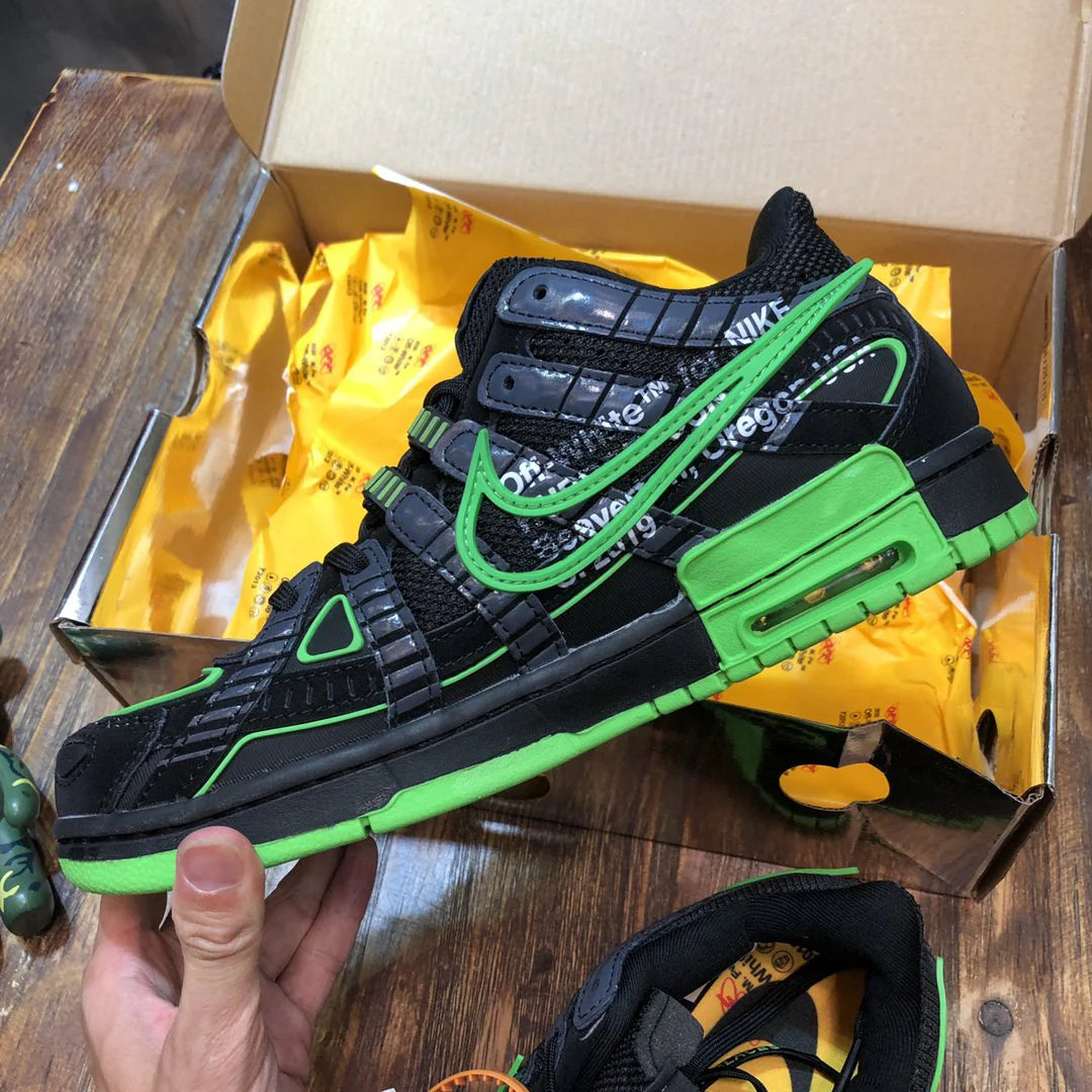 OFF WHITE SNEAKER