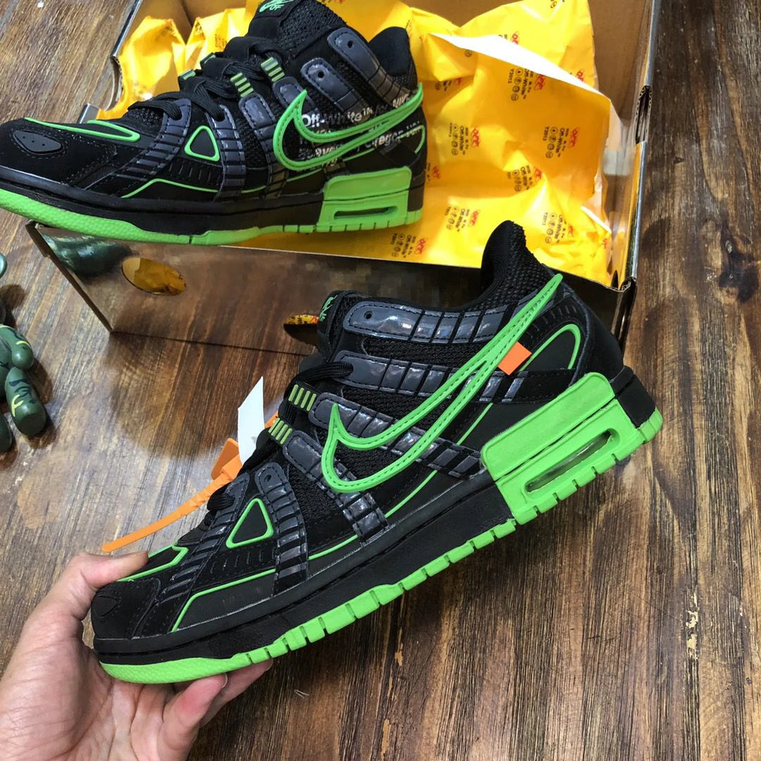 OFF WHITE SNEAKER