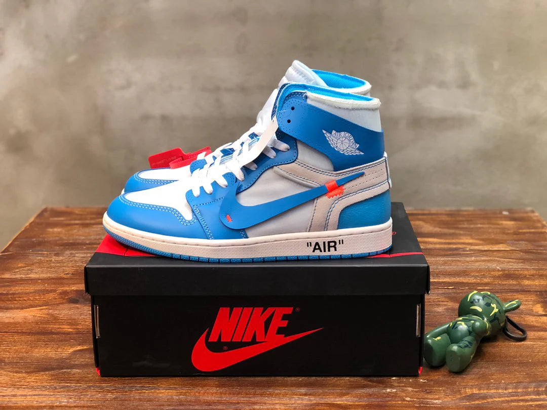 OFF WHITE SNEAKER