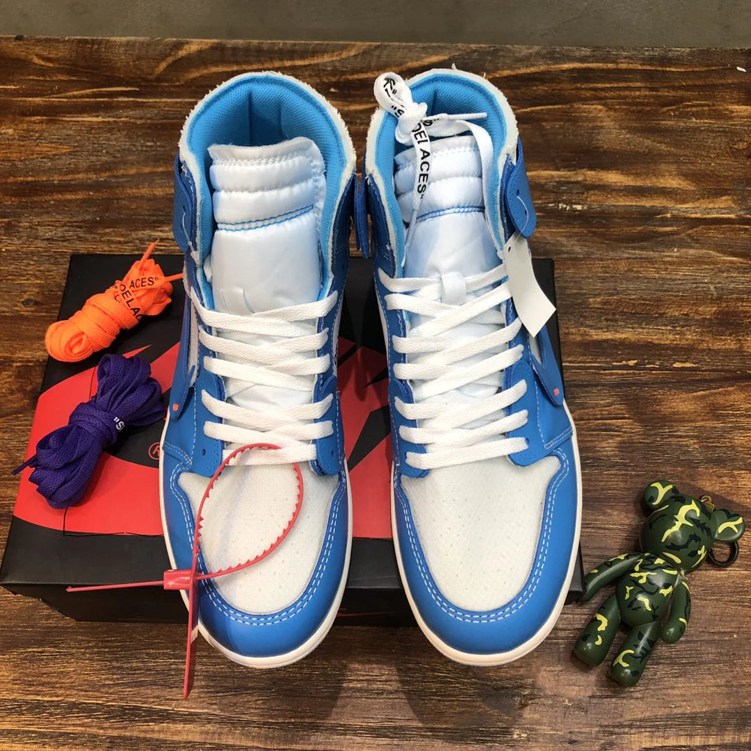 OFF WHITE SNEAKER