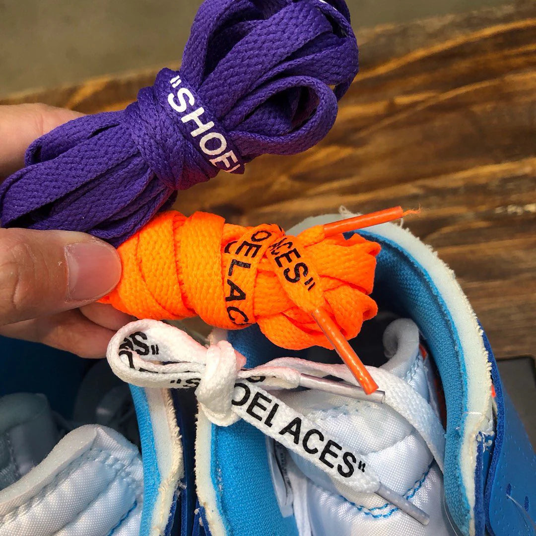 OFF WHITE SNEAKER
