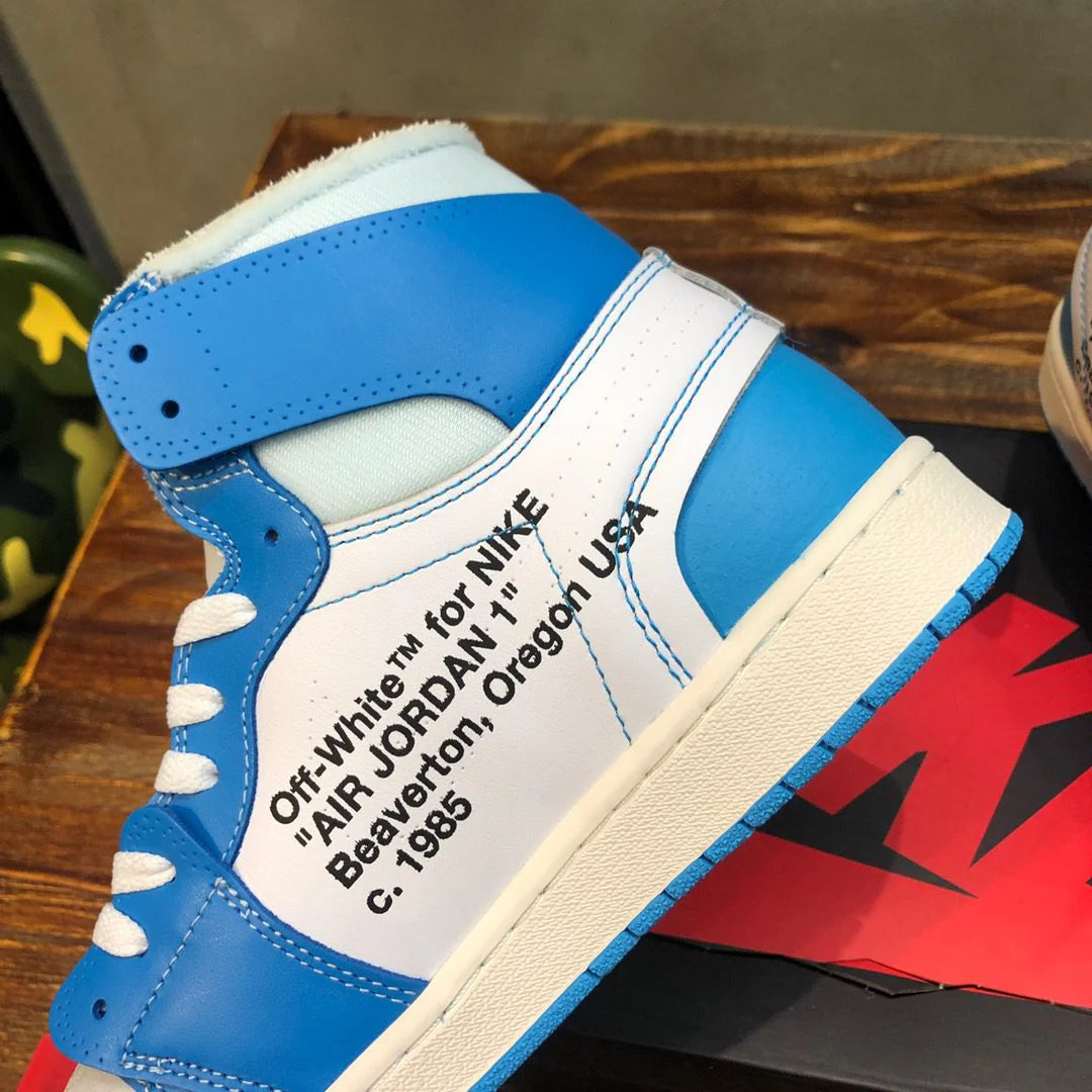 OFF WHITE SNEAKER