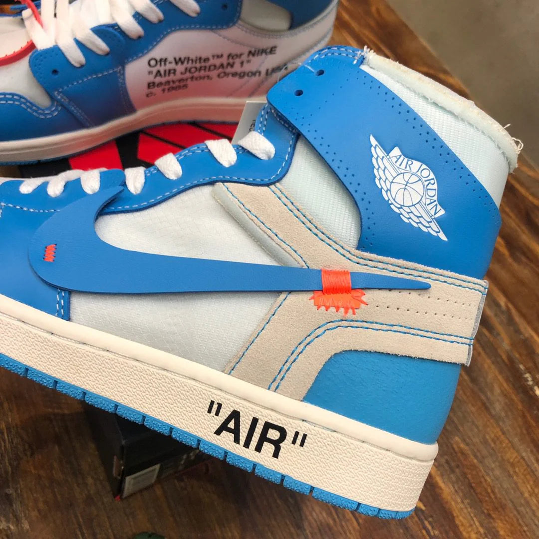 OFF WHITE SNEAKER