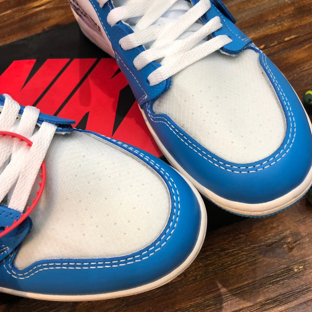 OFF WHITE SNEAKER