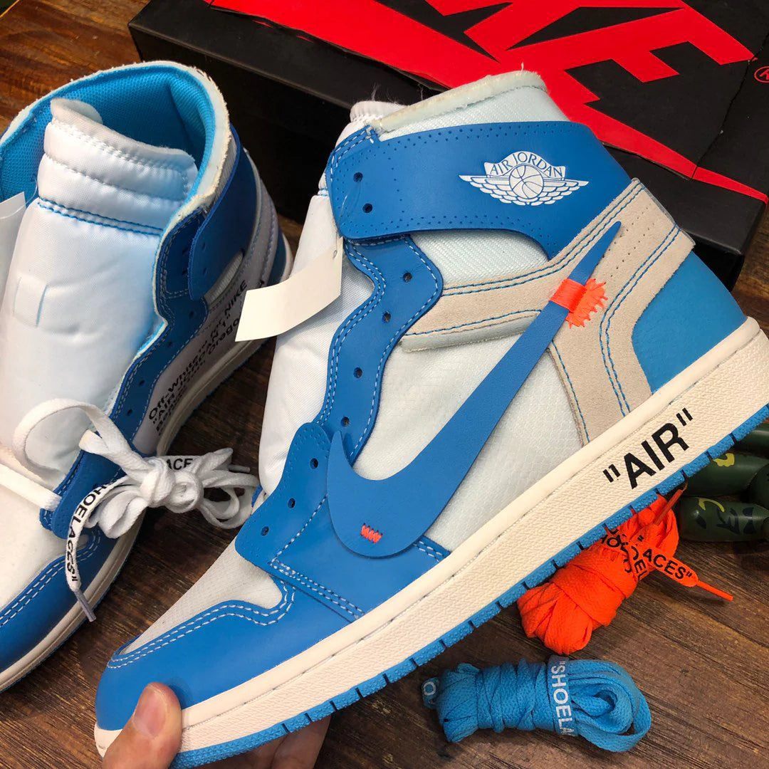 OFF WHITE SNEAKER