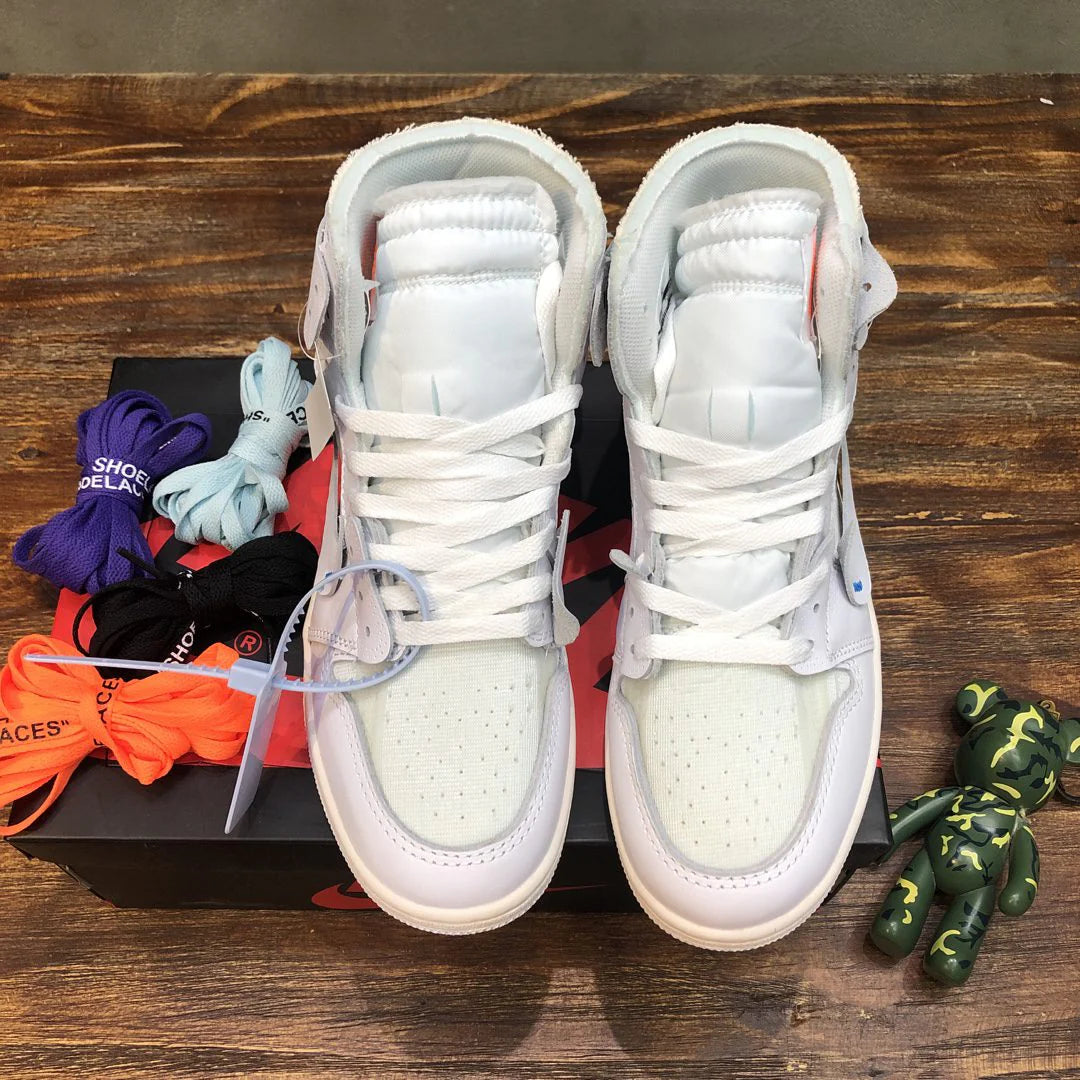OFF WHITE SNEAKER