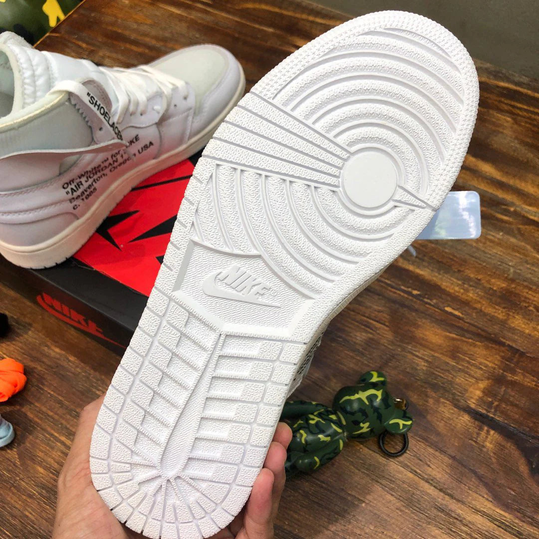 OFF WHITE SNEAKER