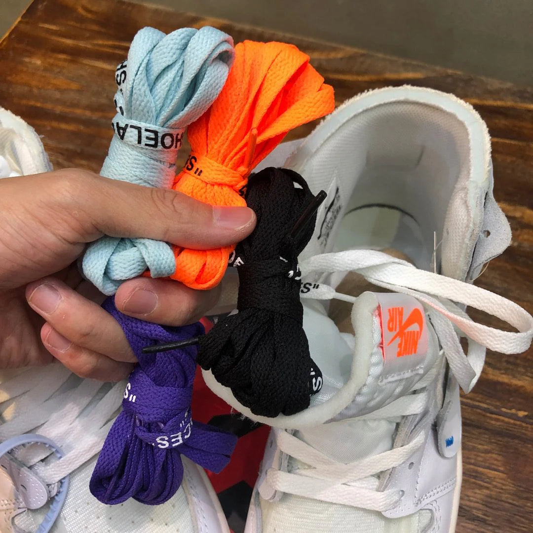 OFF WHITE SNEAKER