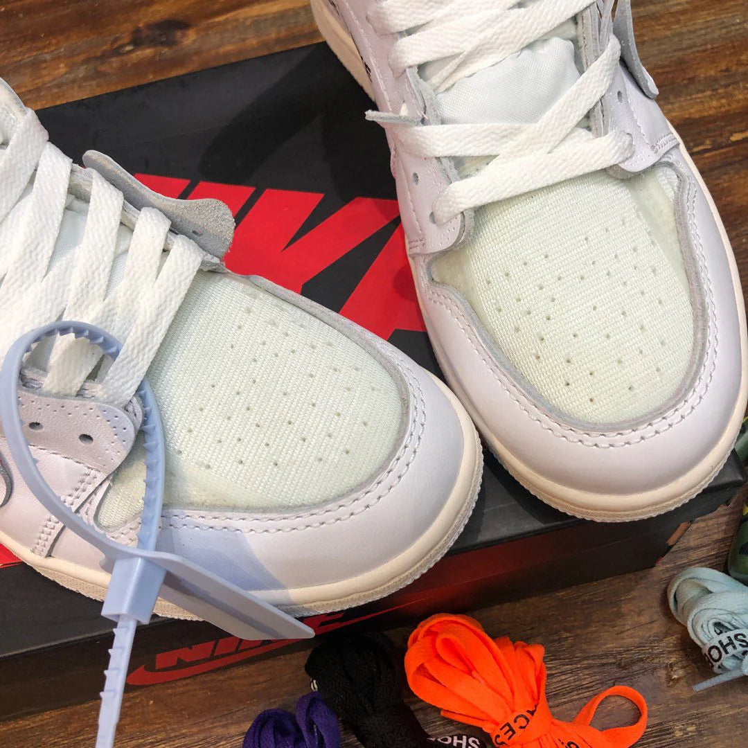 OFF WHITE SNEAKER