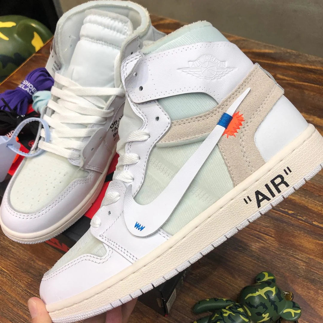 OFF WHITE SNEAKER