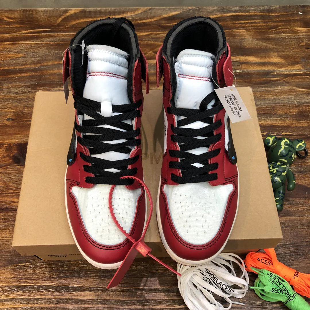 OFF WHITE SNEAKER