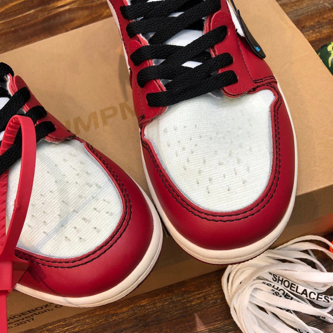 OFF WHITE SNEAKER