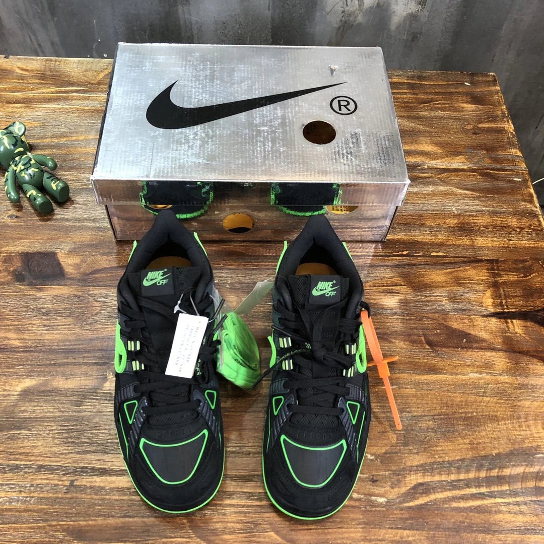 OFF WHITE SNEAKER