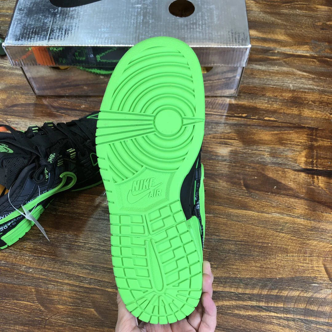 OFF WHITE SNEAKER