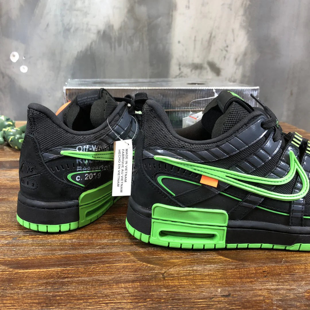 OFF WHITE SNEAKER