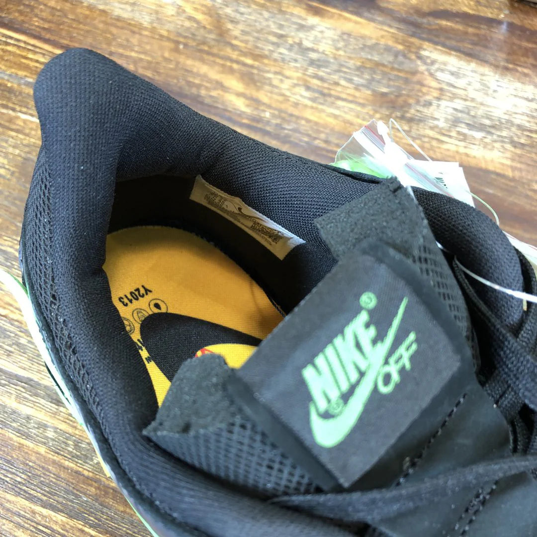 OFF WHITE SNEAKER