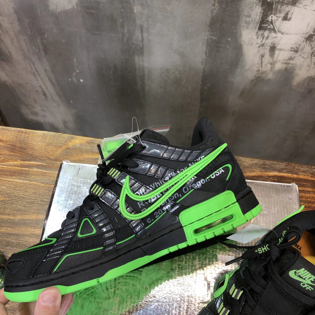 OFF WHITE SNEAKER