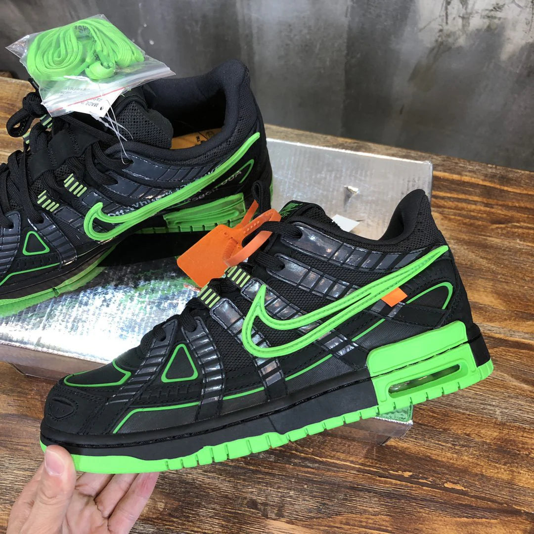 OFF WHITE SNEAKER