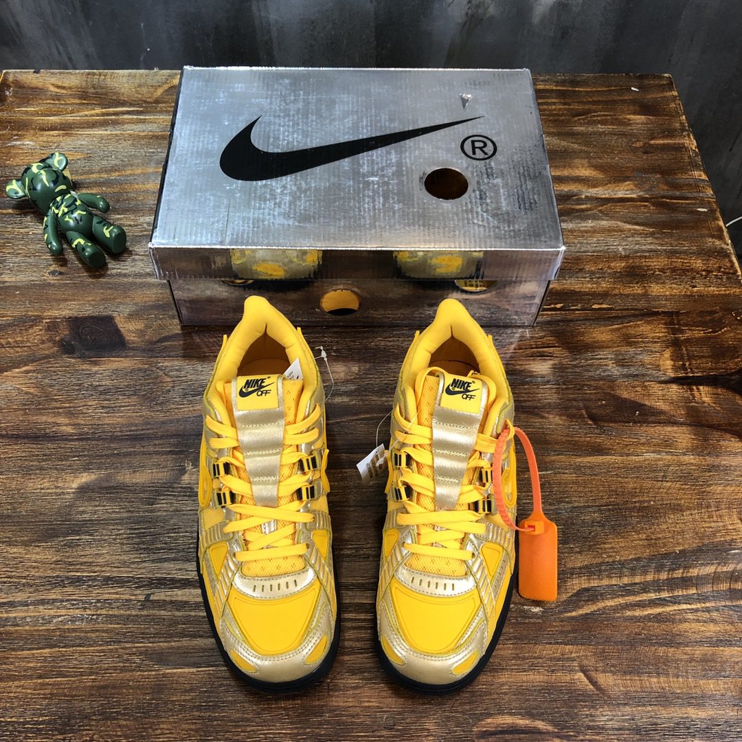 OFF WHITE SNEAKER