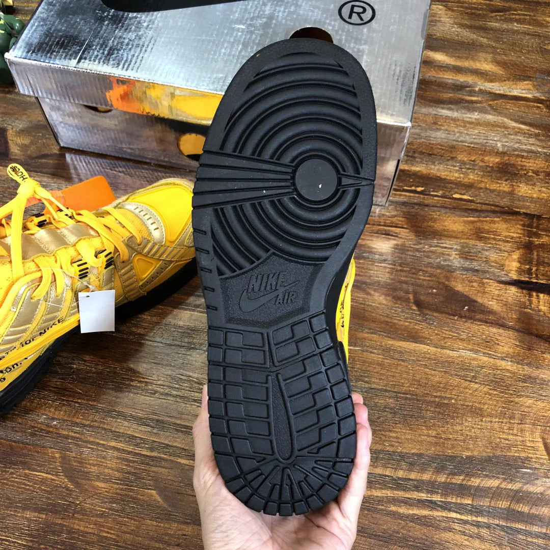 OFF WHITE SNEAKER