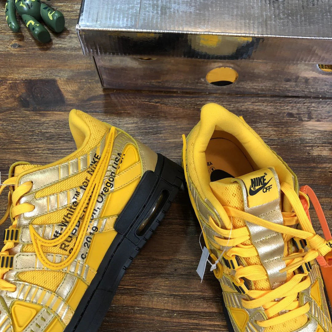 OFF WHITE SNEAKER