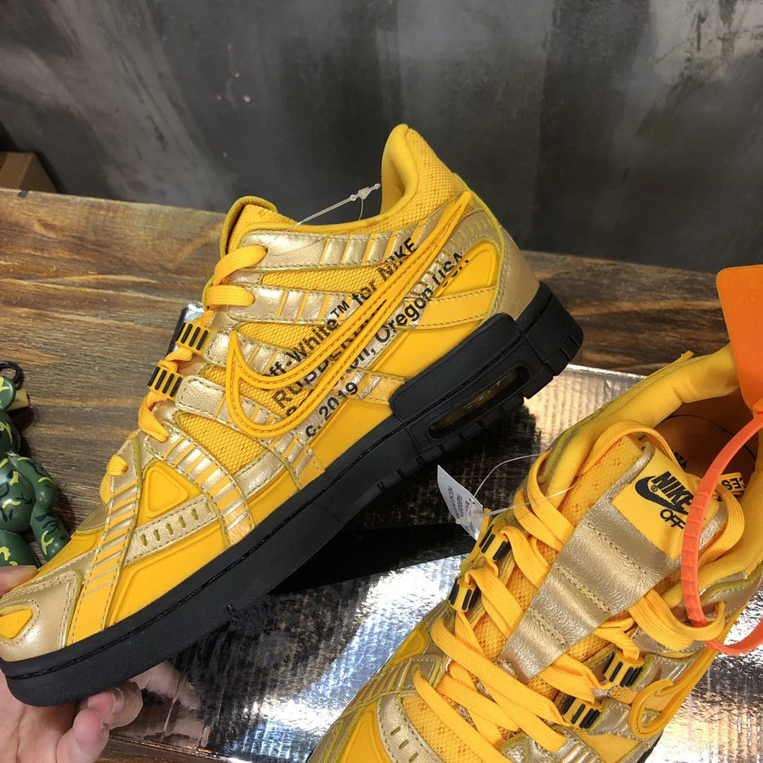 OFF WHITE SNEAKER