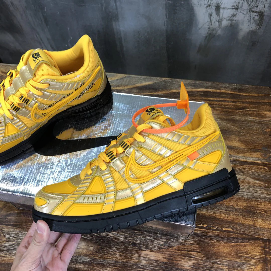 OFF WHITE SNEAKER