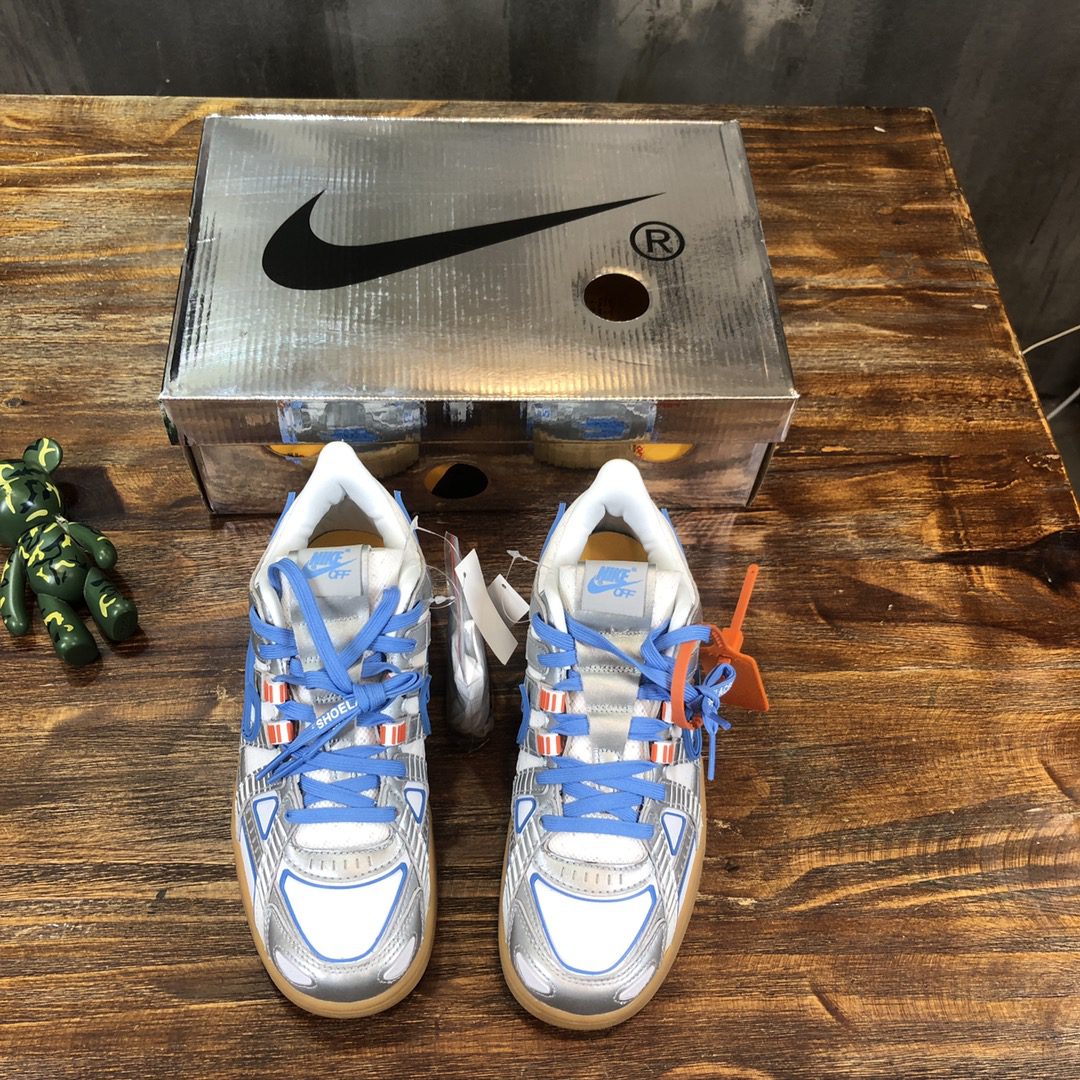OFF WHITE SNEAKER