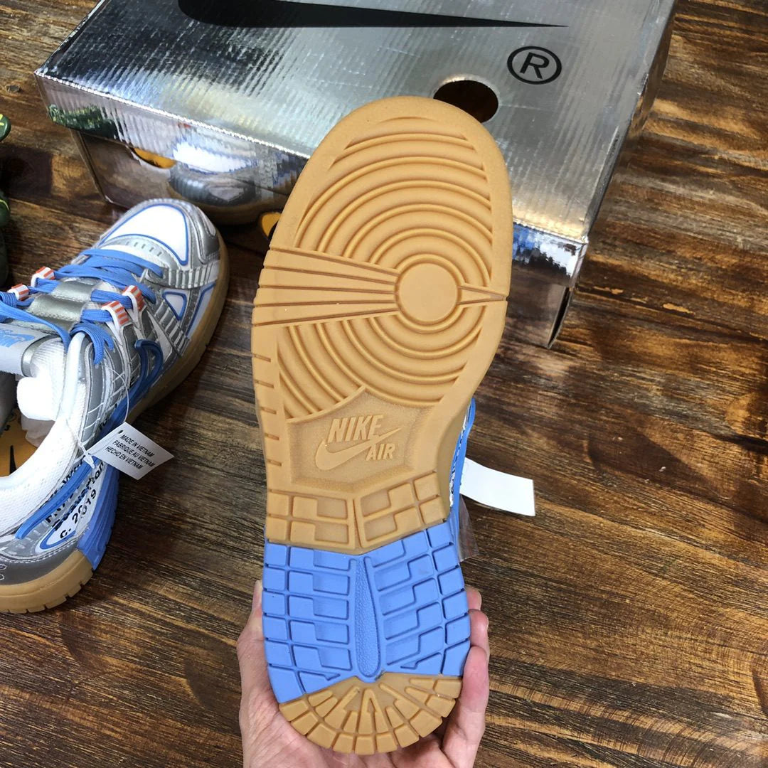 OFF WHITE SNEAKER